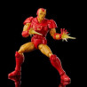 IRON MAN (Heroes Return) 15cm.Marvel Legends Hasbro HASF3686